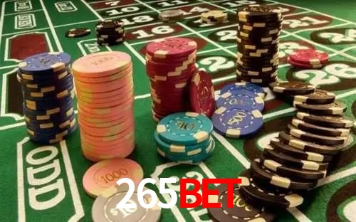 APP oficial da 265BET para mobile