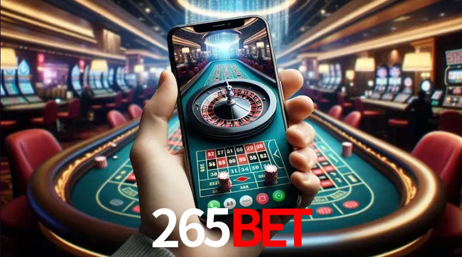 Player Reviews 265BET