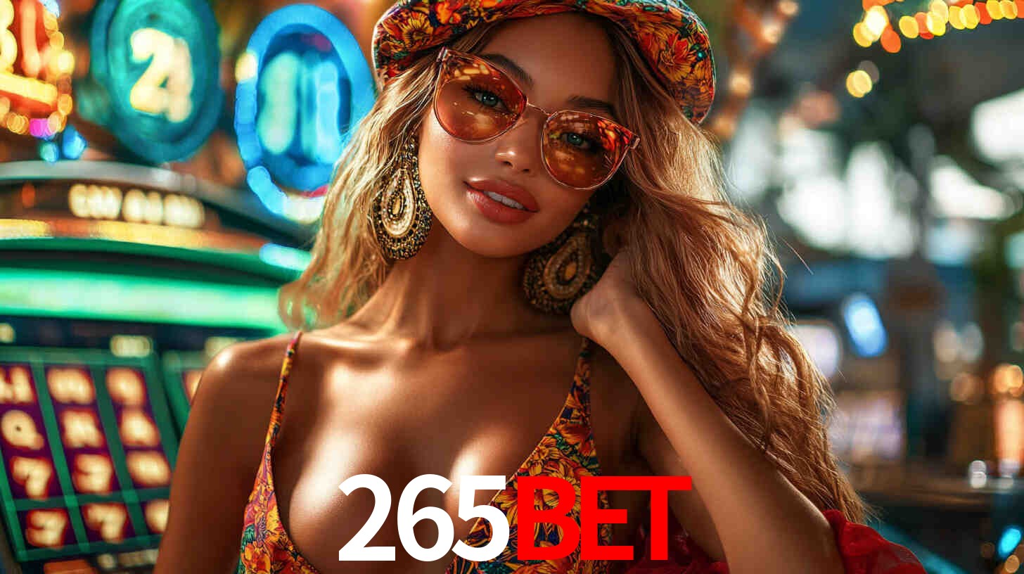 Premium Interface 265BET
