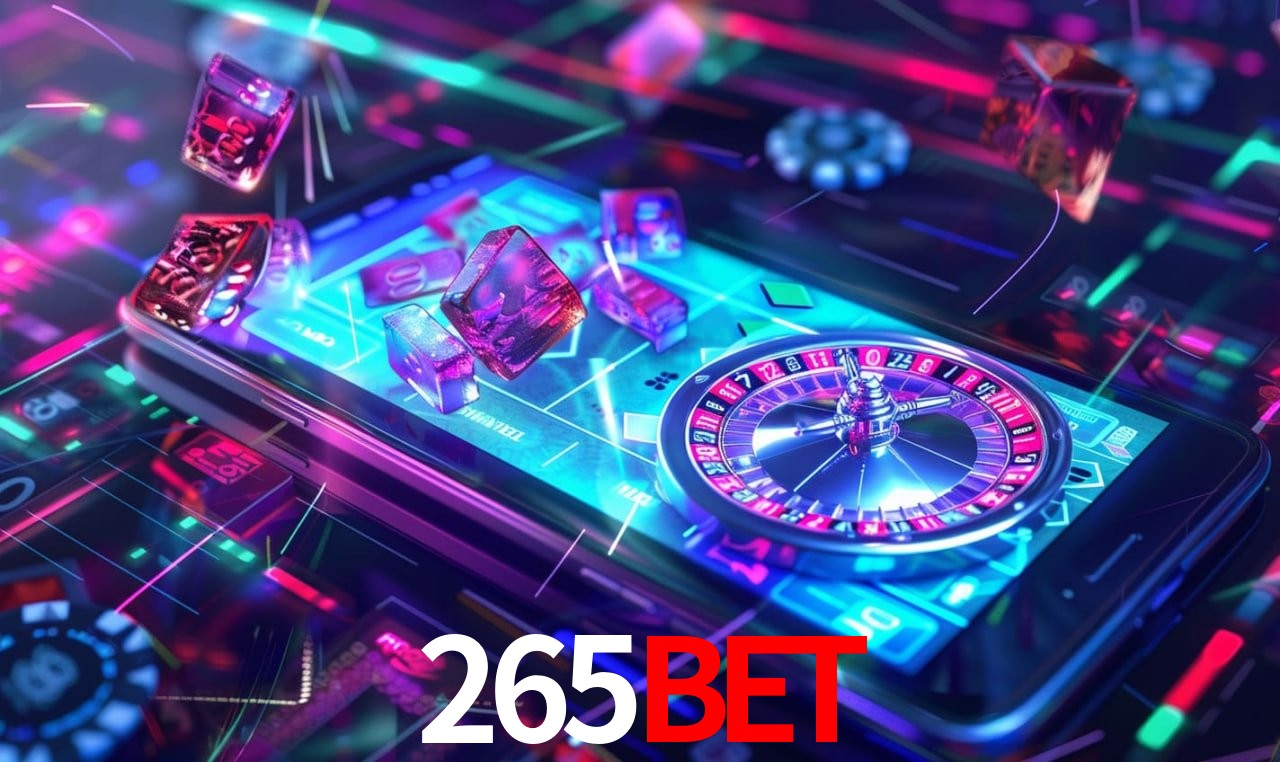 Apostas de Tênis 265BET