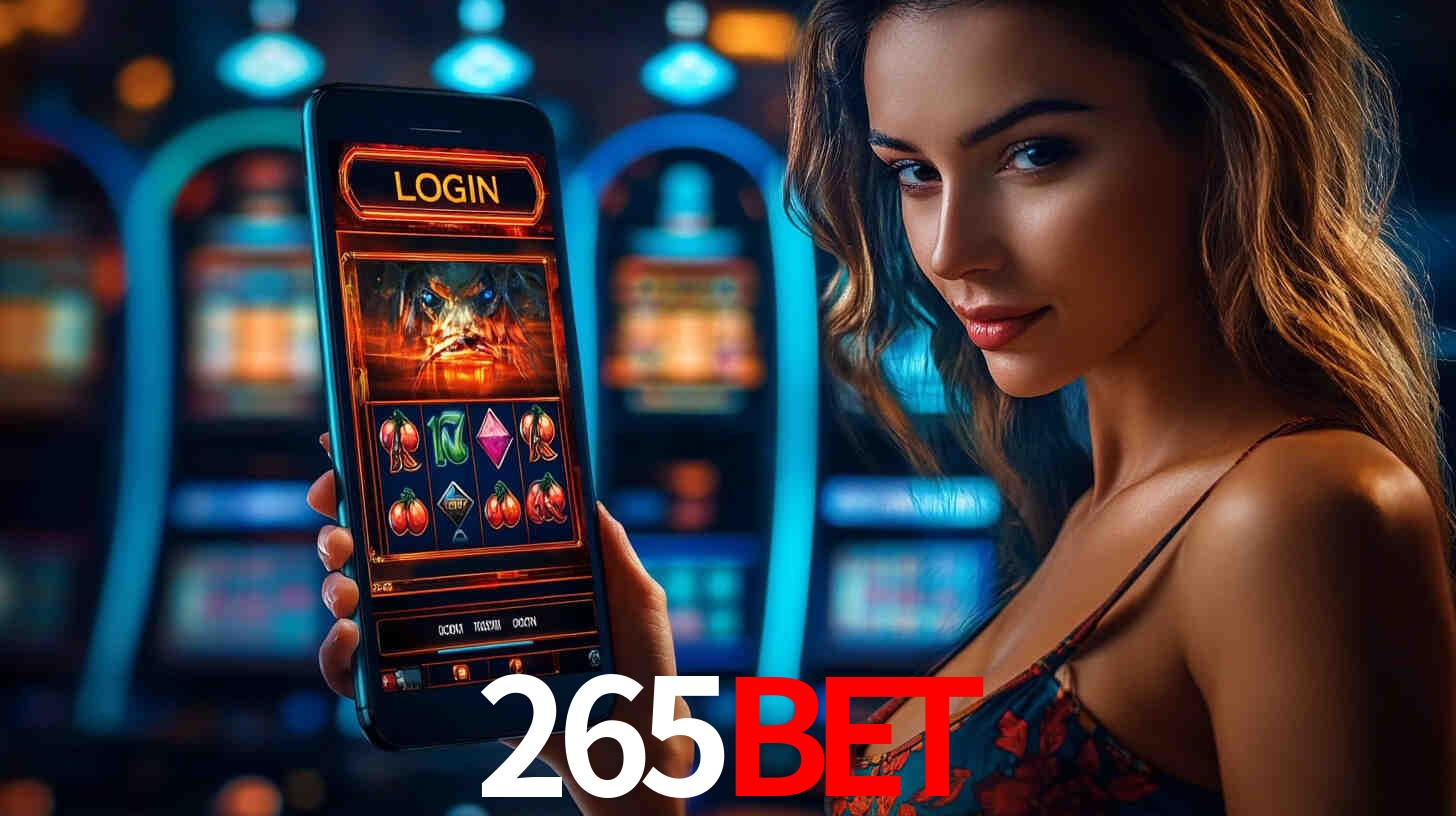 265BET,265BET app