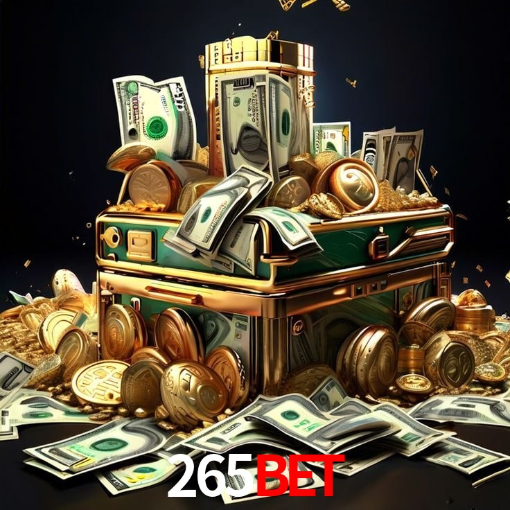 Estatísticas Esportivas 265BET