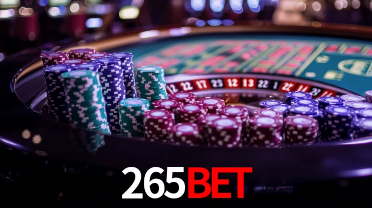 Daily Bonuses 265BET