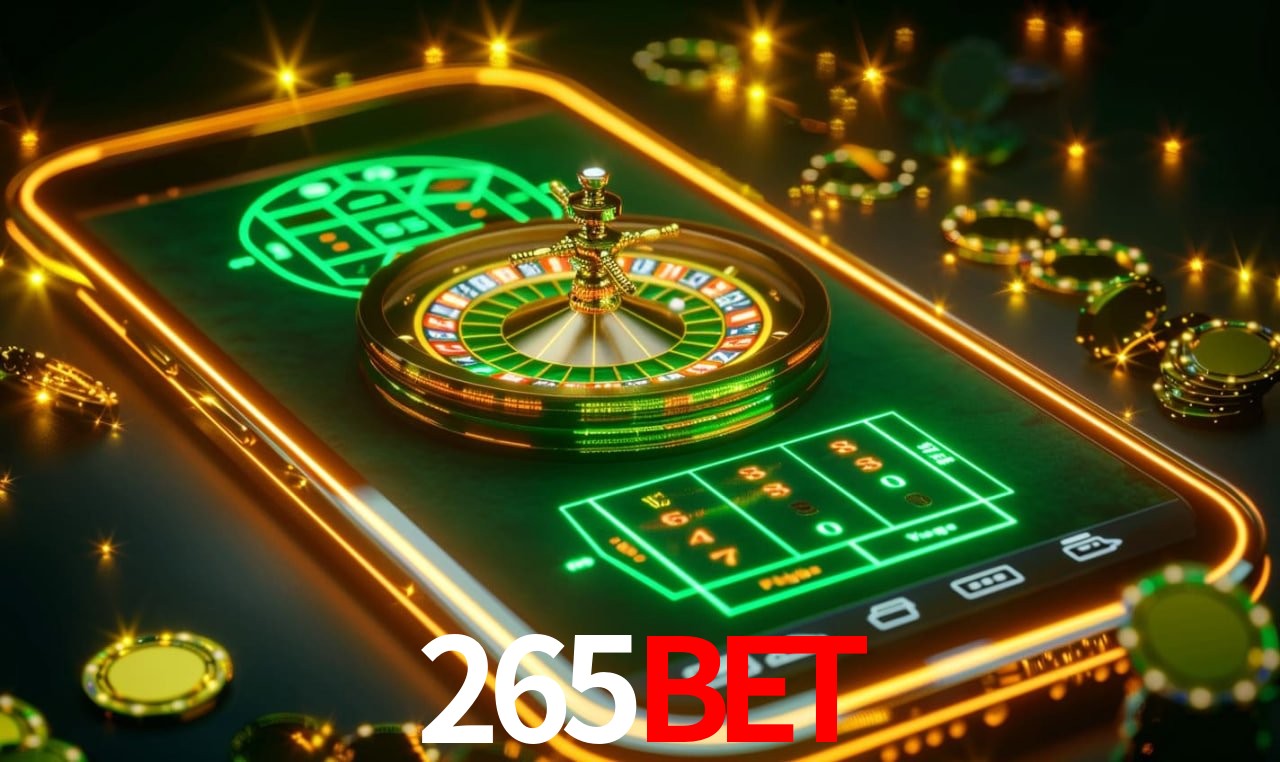 Promoção Relâmpago 265BET