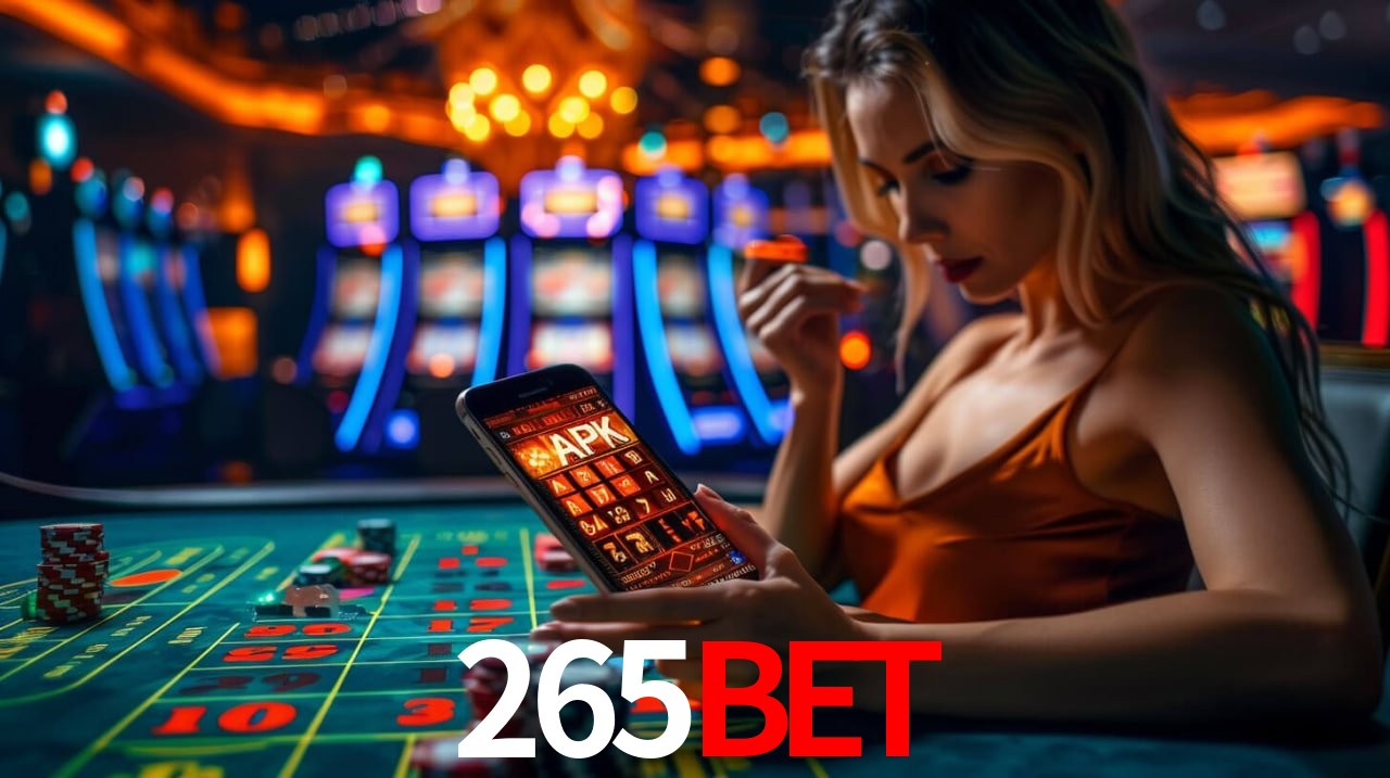 VIP Casino 265BET
