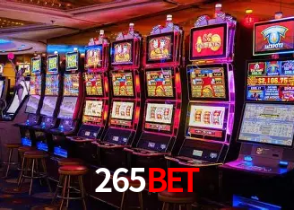 Descubra a Essência do 265BET: Nossa História e Compromissos
