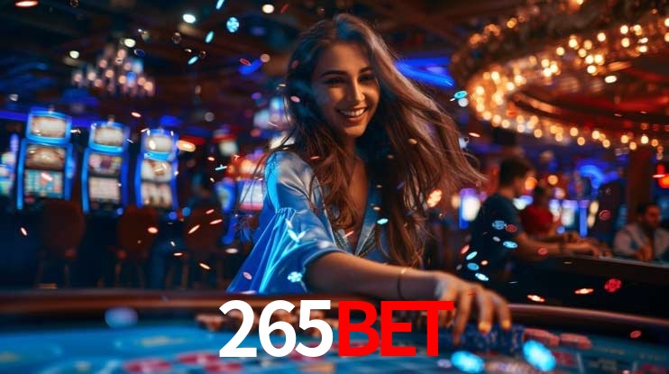 Football Betting 265BET