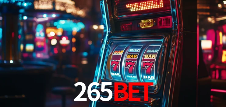 Welcome Bonus 265BET