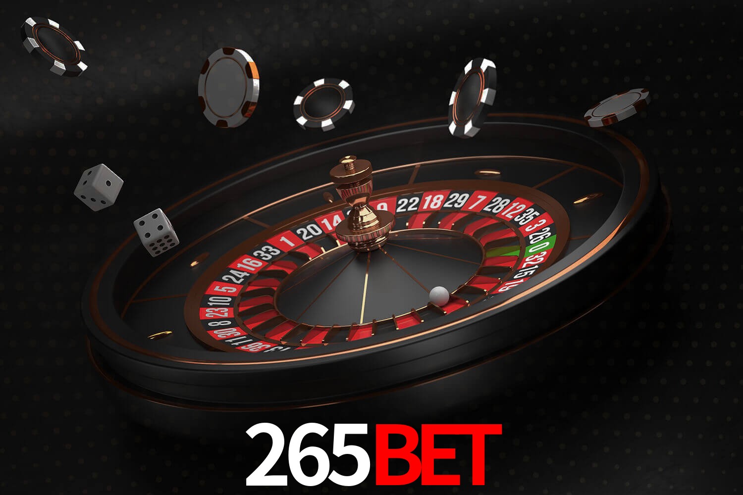 265BET - Plataforma oficial de jogos - 265BET app