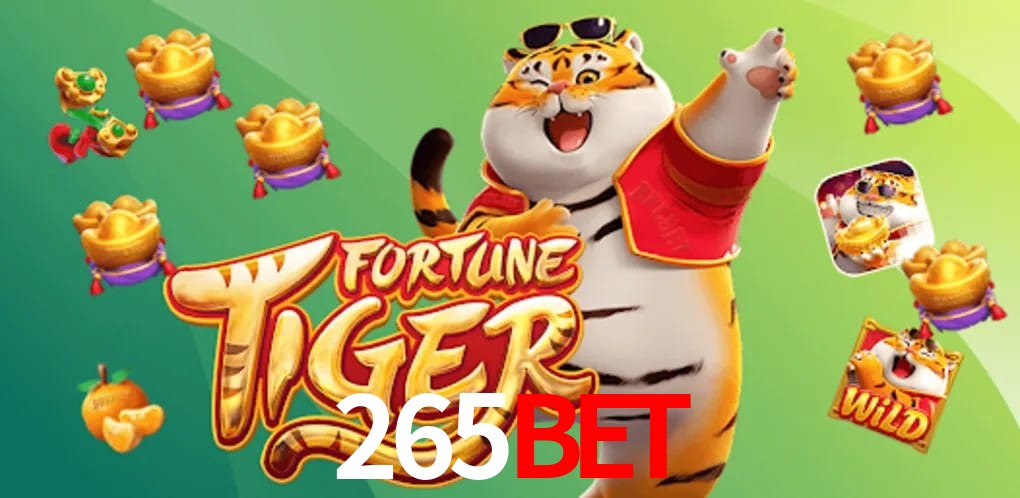 Tennis Betting 265BET