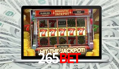 Flash Promotion 265BET