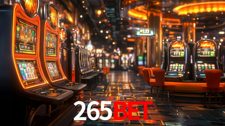 Explore as vantagens do 265BET: serviço profissional e confiabilidade