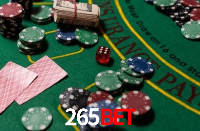 265BET,265BET app