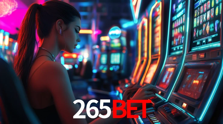 265BET
