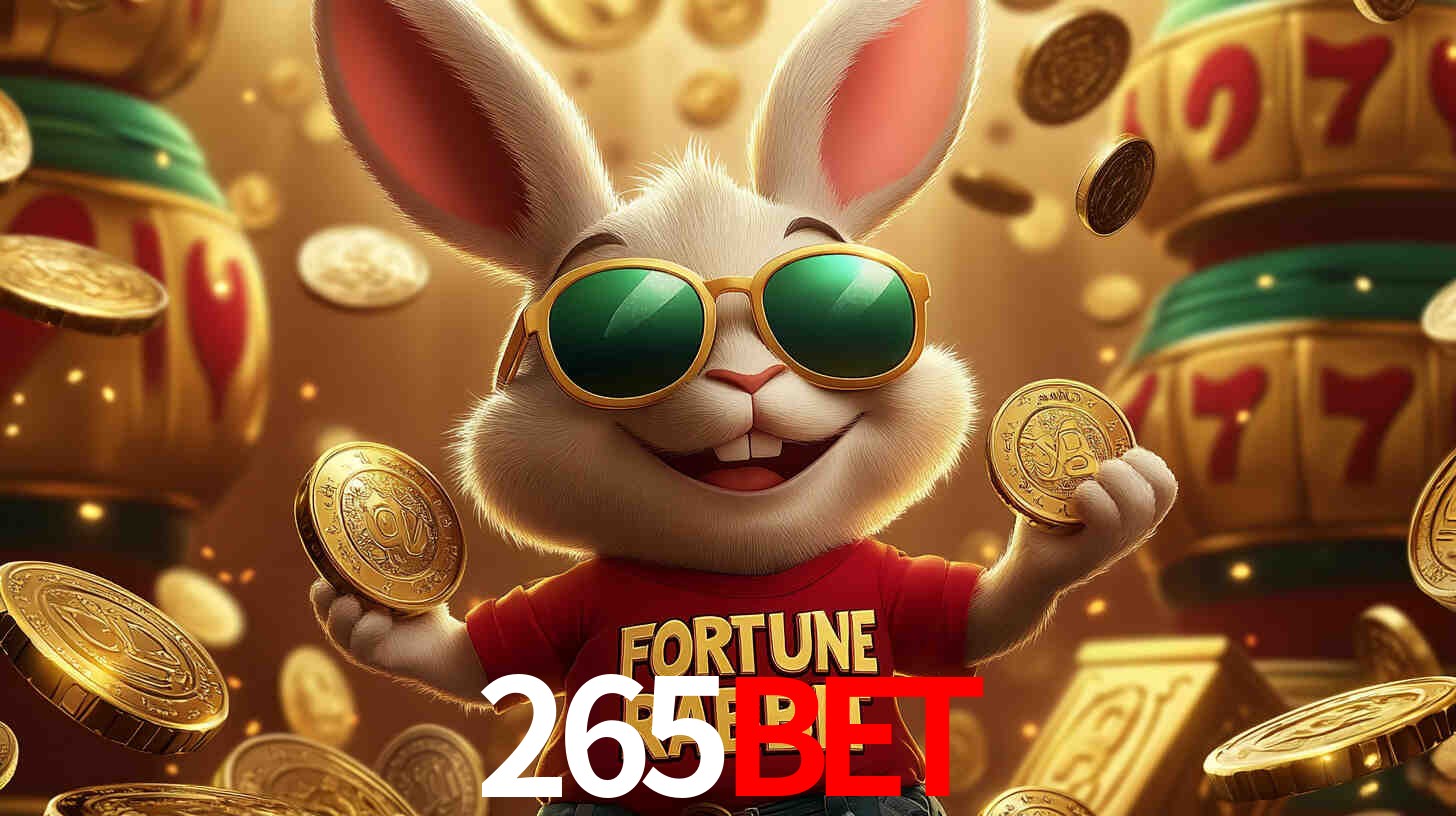 265BET app