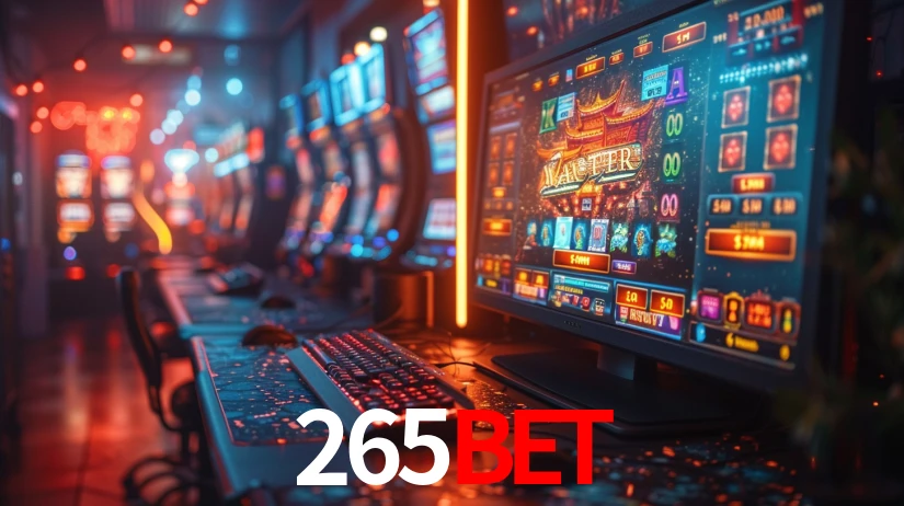 265BET,265BET app
