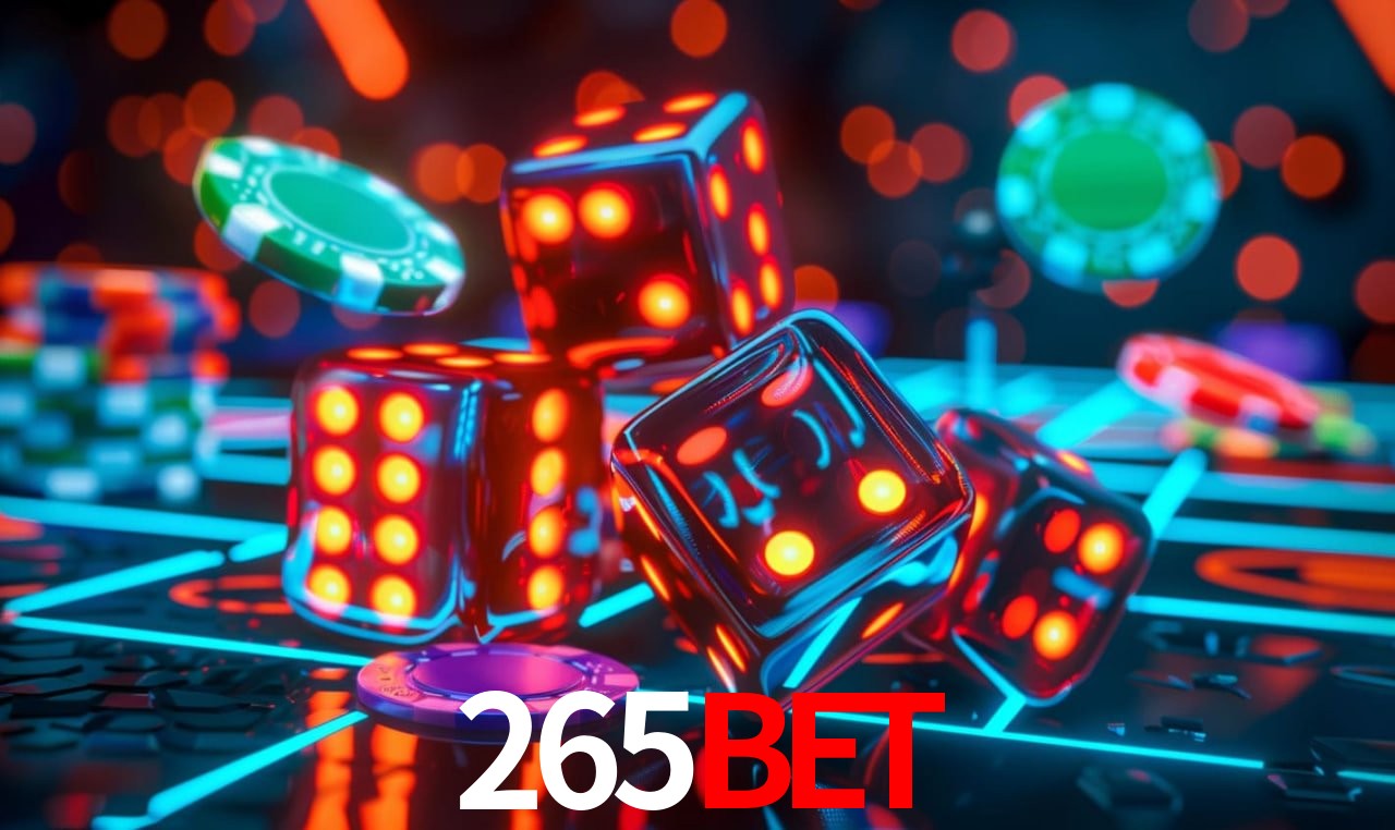 cassino 265BET