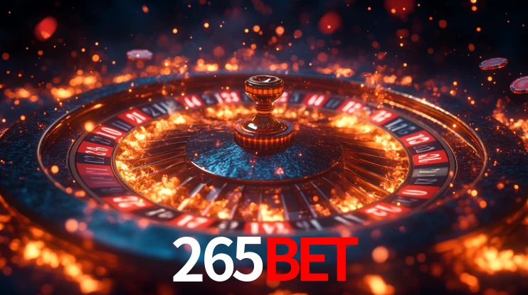 Experimente o Login Seguro Premium no 265BET
