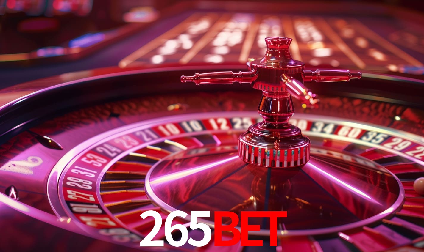 A Emoção da Loteria na 265BET: Uma Chance de Mudança de Vida