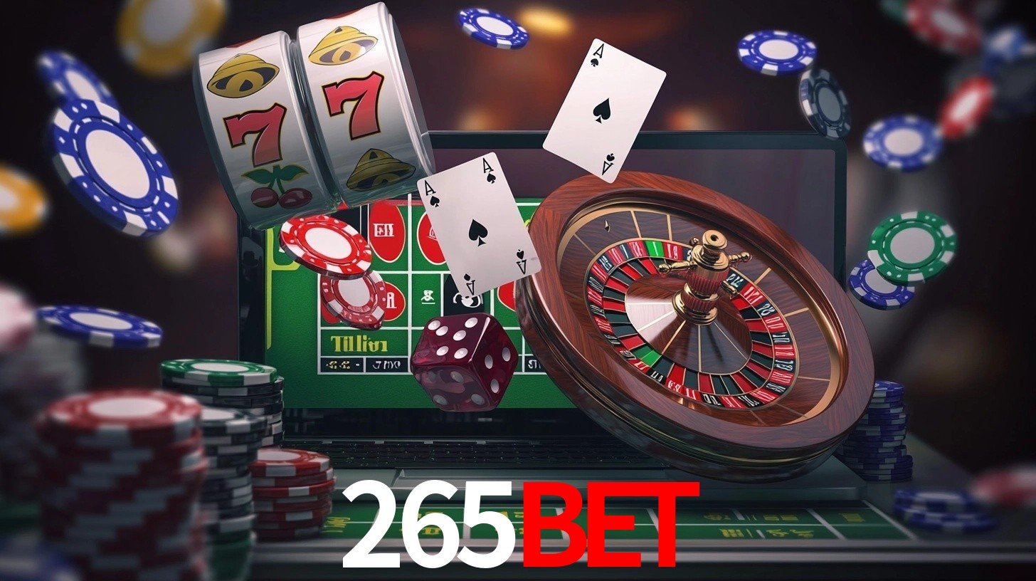 265BET