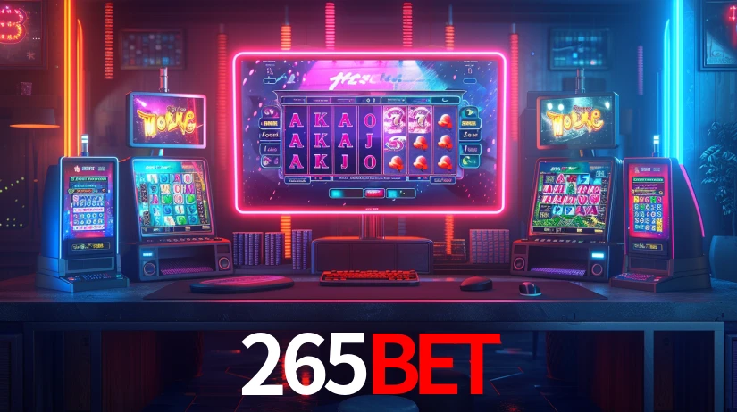 265BET