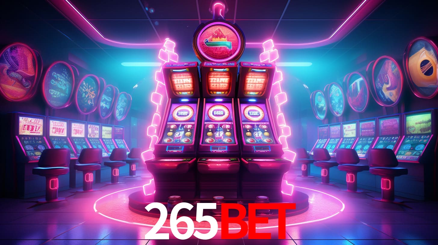 265BET: Seu Especialista em Apostas Esportivas Brasileiras