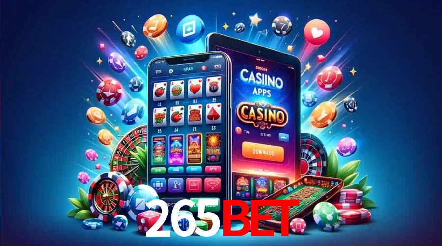 Live Casino 265BET