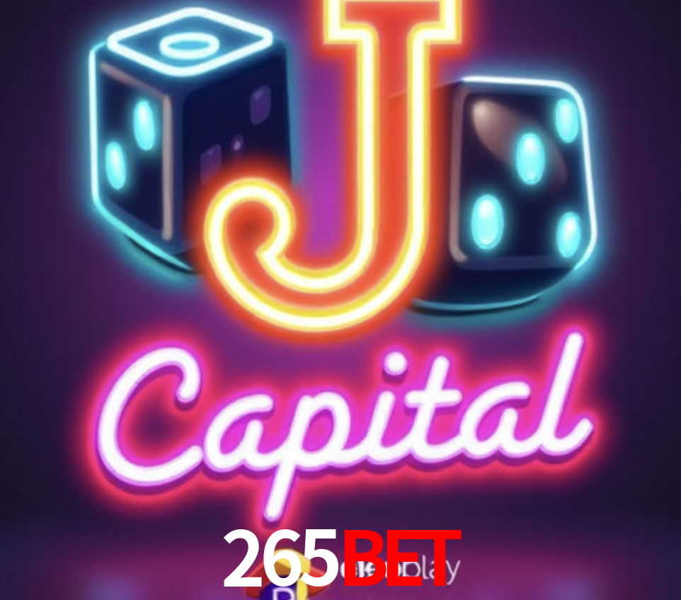 Account Benefits 265BET