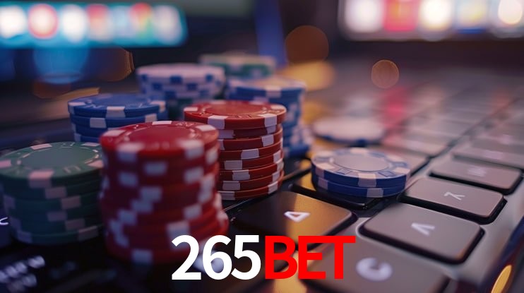 Design Responsivo 265BET