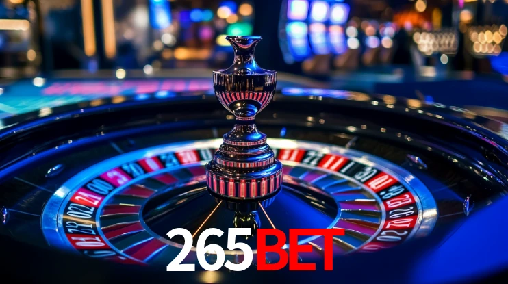 265BET,265BET app