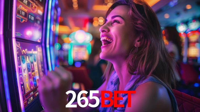 265BET