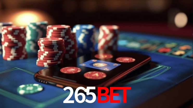 Jogo Aviator 265BET