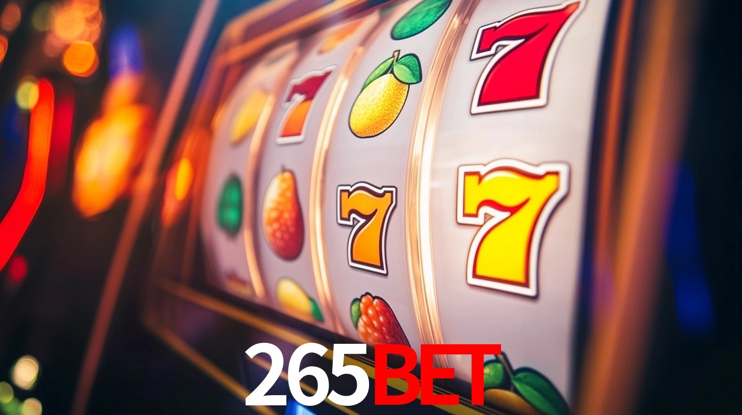 265BET login