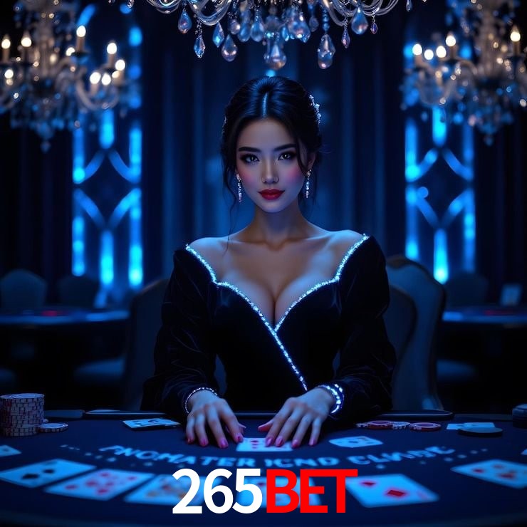 Jogos de Slot 265BET