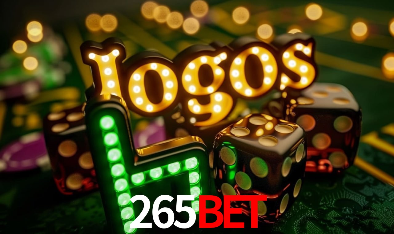 Recursos de Bônus 265BET