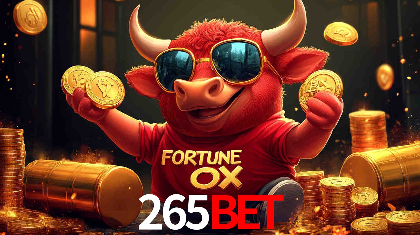 A Experiência Imersiva dos Cassinos Ao Vivo no 265BET