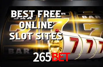 A Revolução dos Aplicativos de Jogos no 265BET