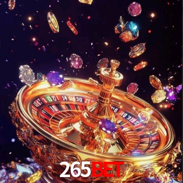 Especiais de Fim de Semana 265BET