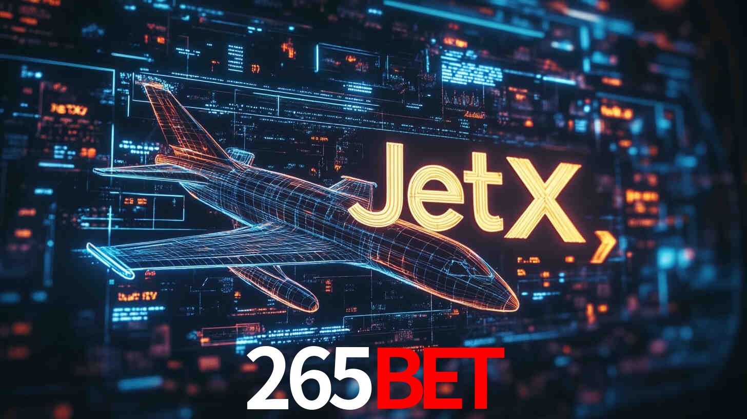 Apostas Esportivas na 265BET: Um Guia Completo