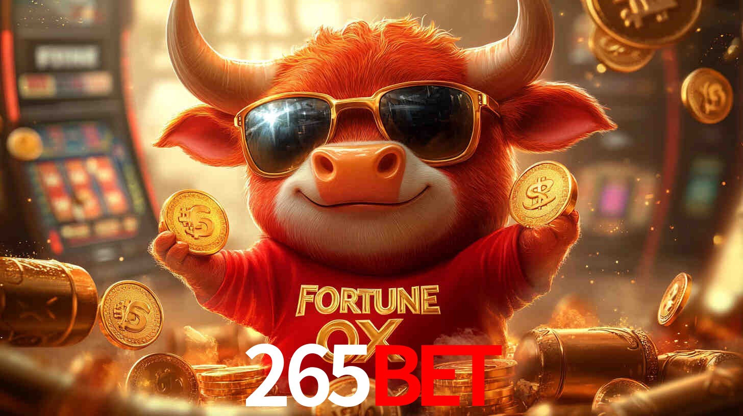265BET: A Experiência de Casino com Jogos de Mesa ao Vivo