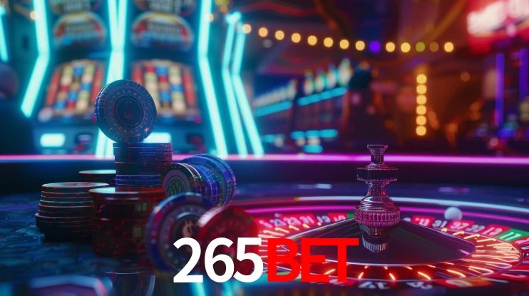 Bonus Features 265BET