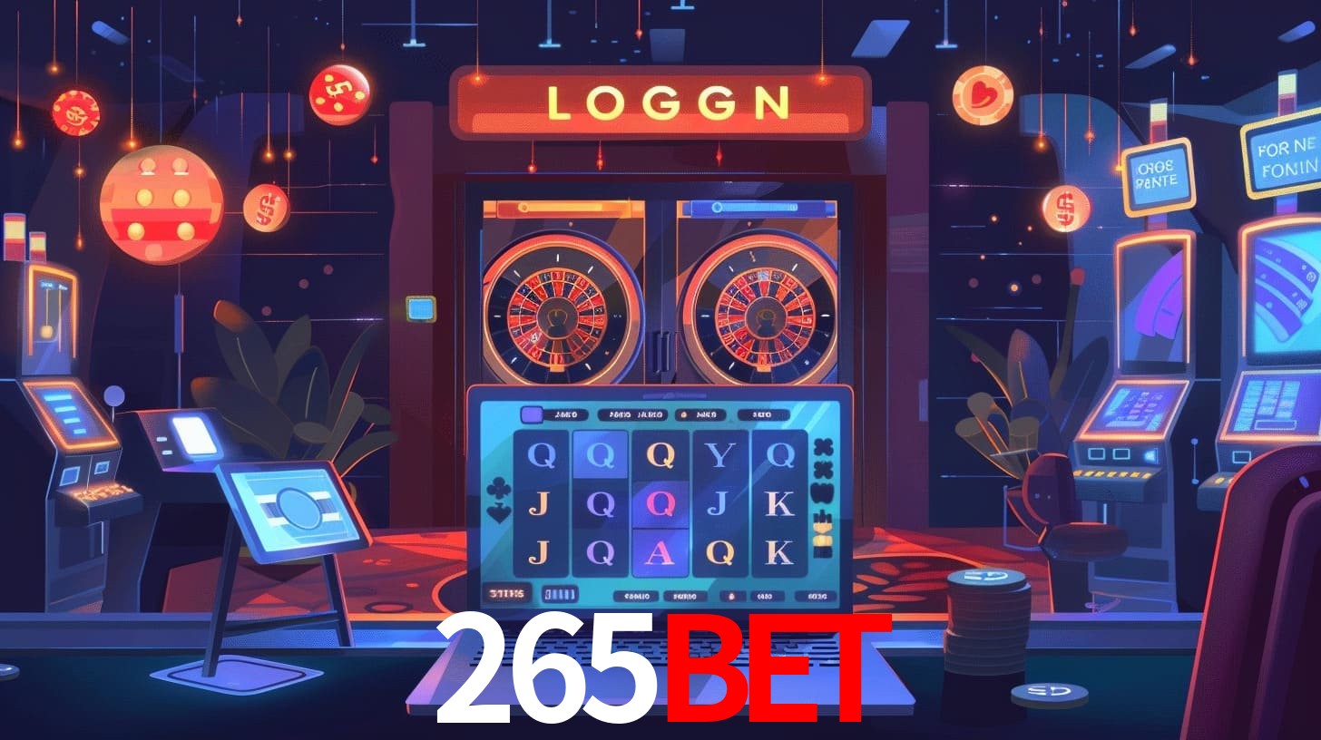 Promoções Sazonais 265BET
