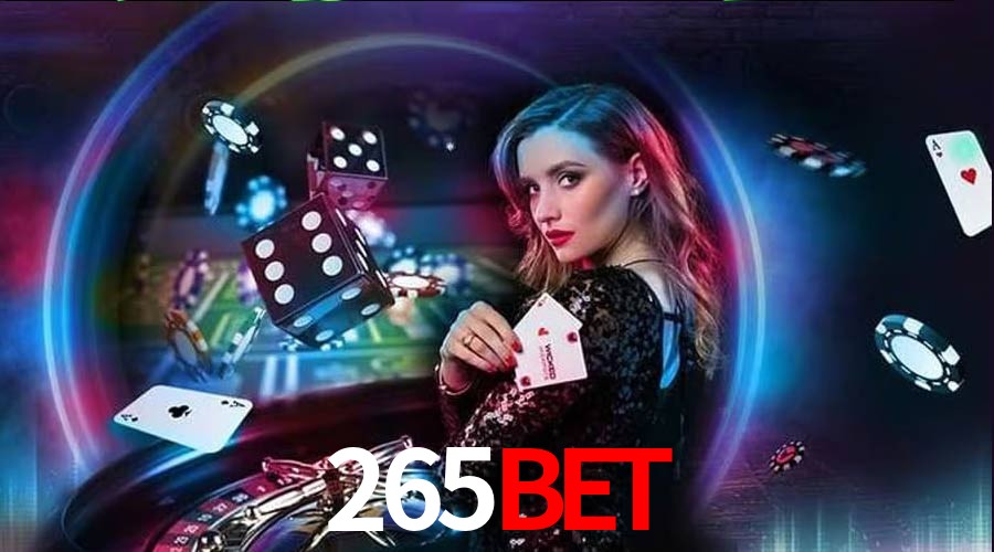Game Providers 265BET