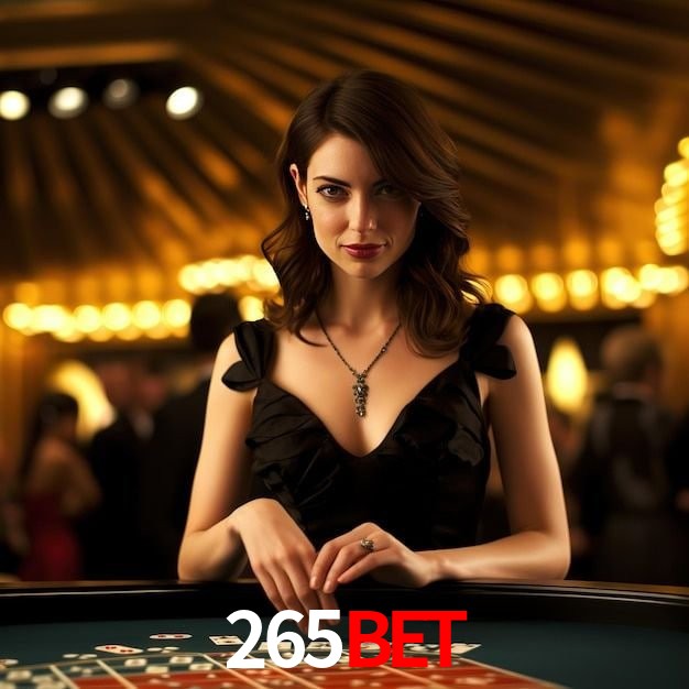 Descubra o Programa VIP da 265BET: Vantagens Exclusivas para Jogadores