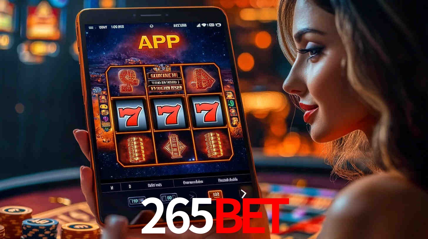265BET,265BET app