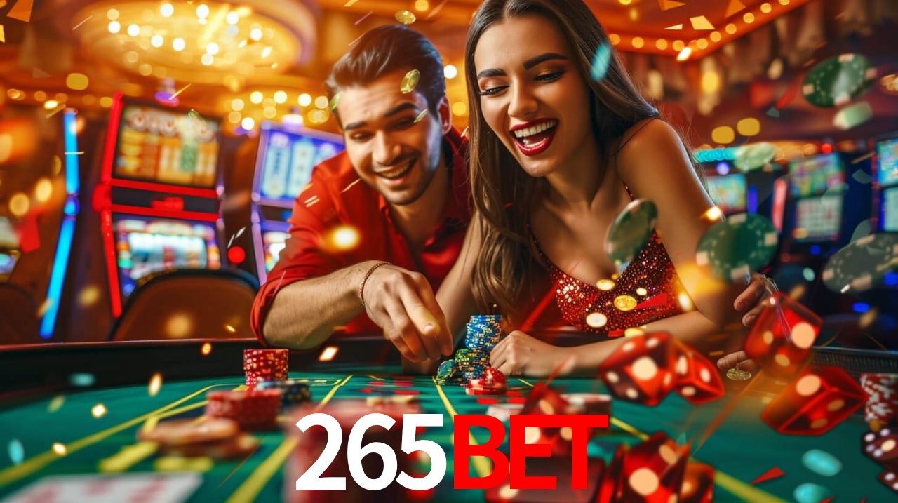 Segurança 2FA 265BET