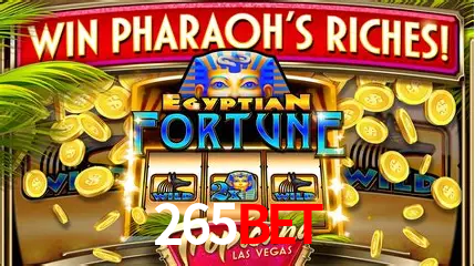 Desvendando o Mundo dos Jogos Virtuais na 265BET