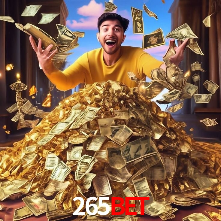 Mesa de Blackjack 265BET