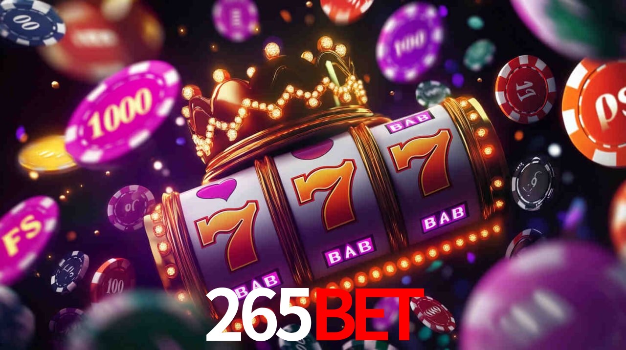 Experiência VIP 265BET