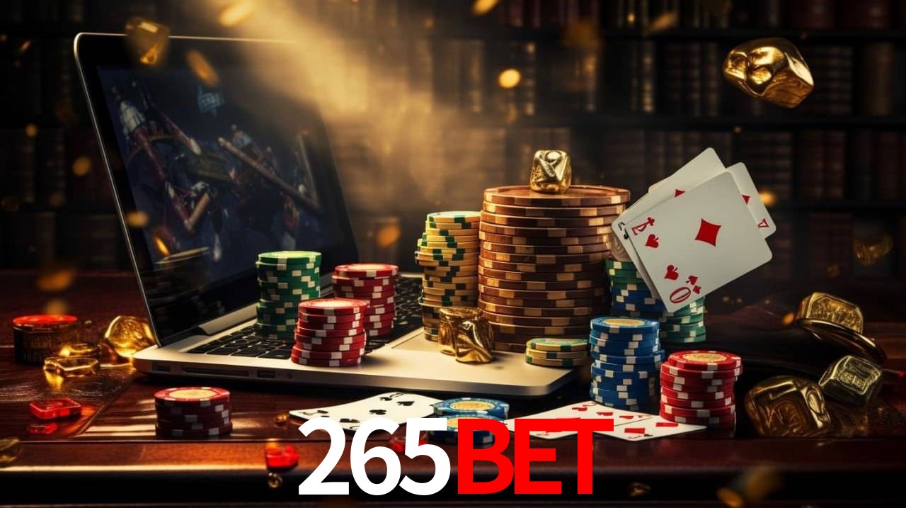 Casino VIP 265BET